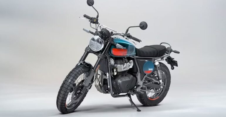 GT 650 Mileage Per Liter