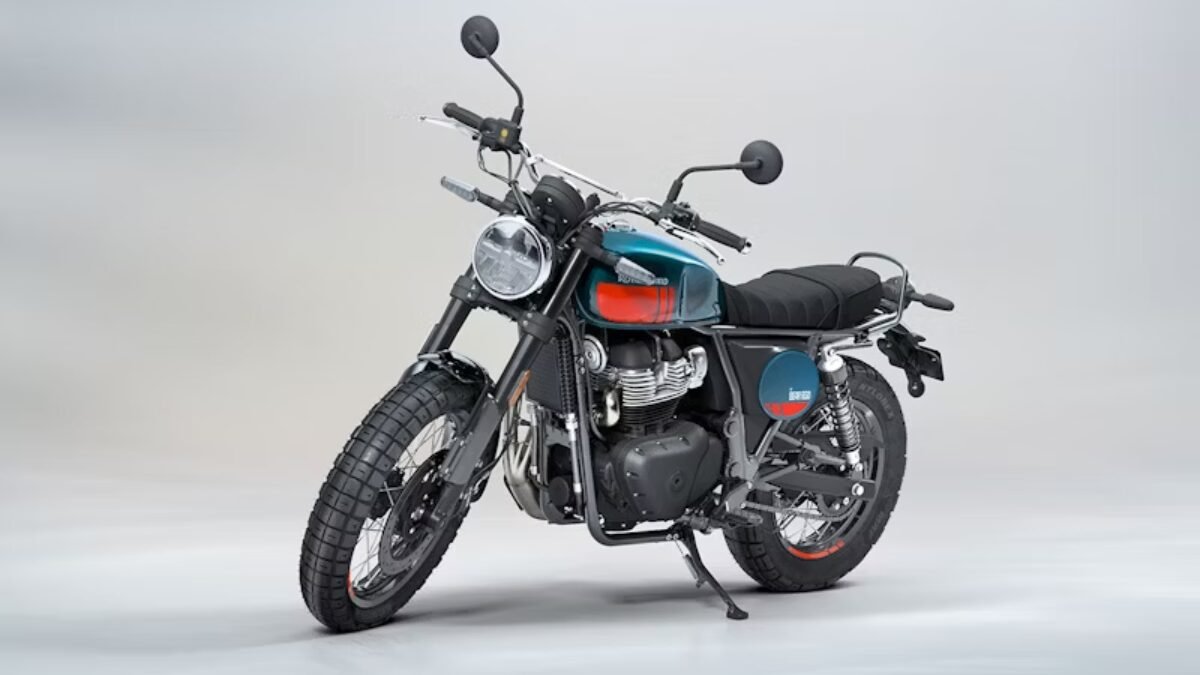 GT 650 Mileage Per Liter