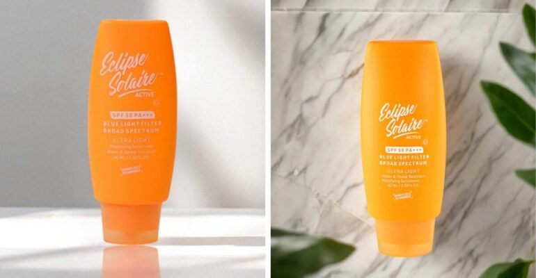 Eclipse Sunscreen
