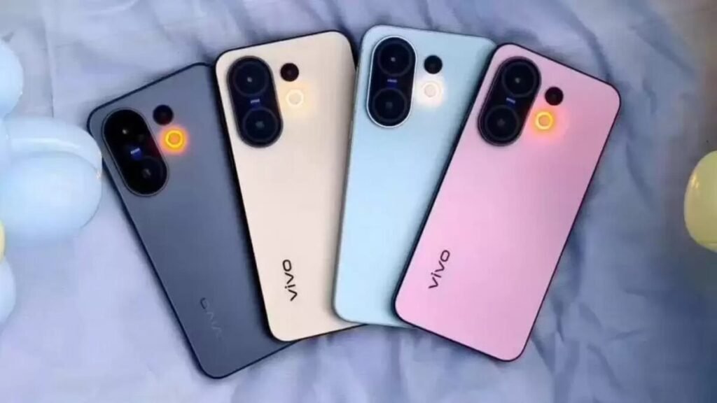Vivo X200 FE India