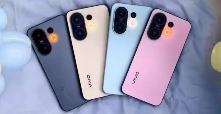 Vivo X200 FE India