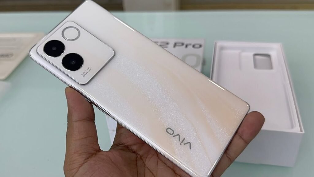 Vivo T2 Pro Price