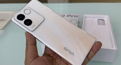 Vivo T2 Pro Price