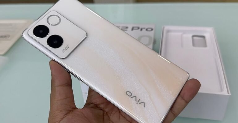 Vivo T2 Pro Price