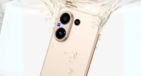 Vivo V60 Pro 5g