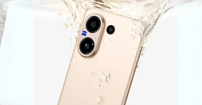 Vivo V60 Pro 5g
