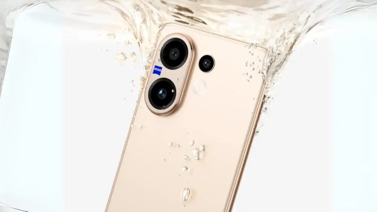 Vivo V60 Pro 5g