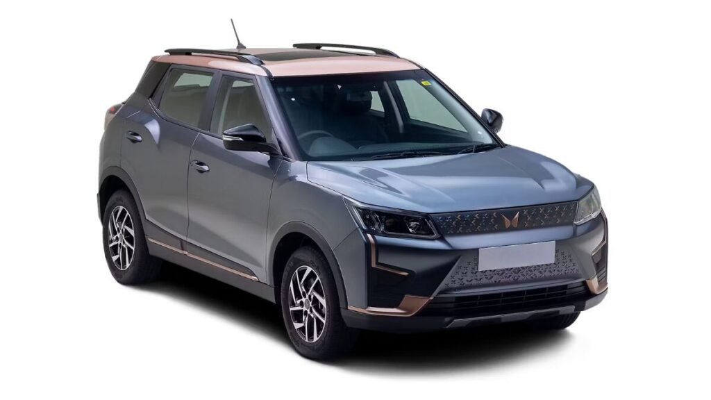 XUV 400 EV