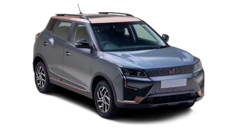 XUV 400 EV