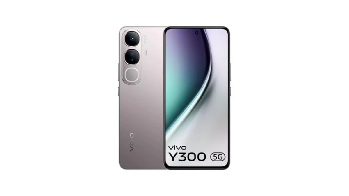 Vivo 300