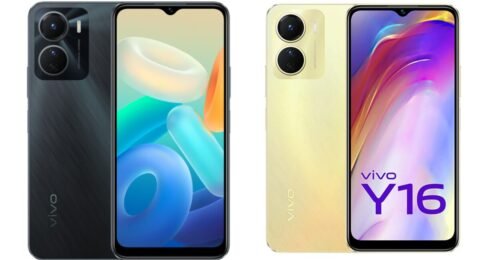 Vivo V16
