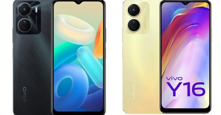 Vivo V16