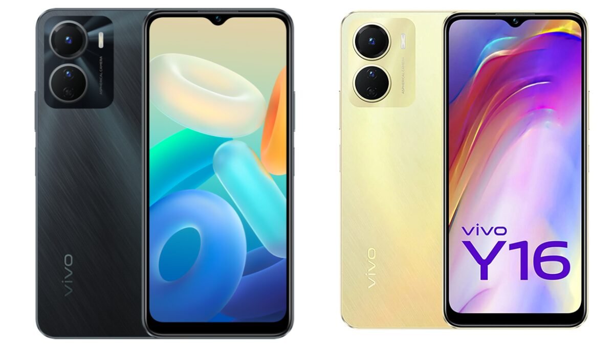 Vivo V16
