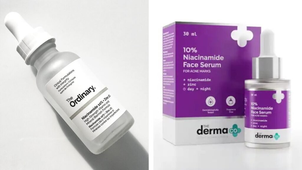 Niacinamide Serum