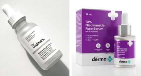 Niacinamide Serum