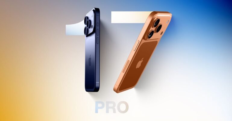 iPhone 17 Price in India