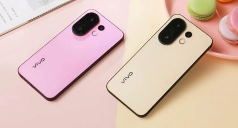 Vivo X200FE Price
