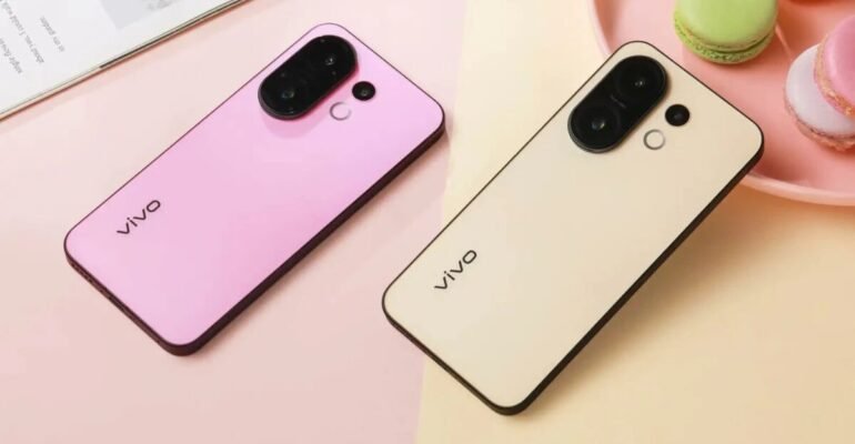 Vivo X200FE Price