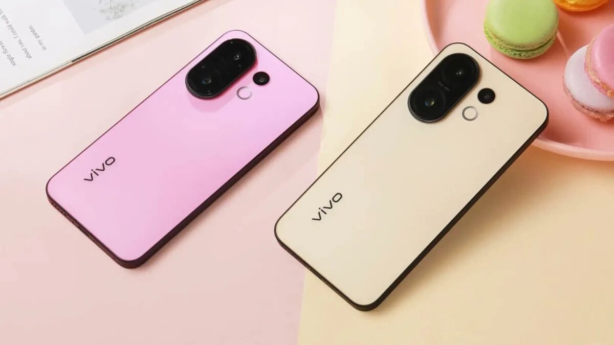 Vivo X200FE Price