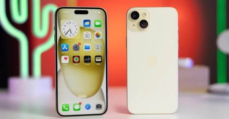 iPhone Under 20000