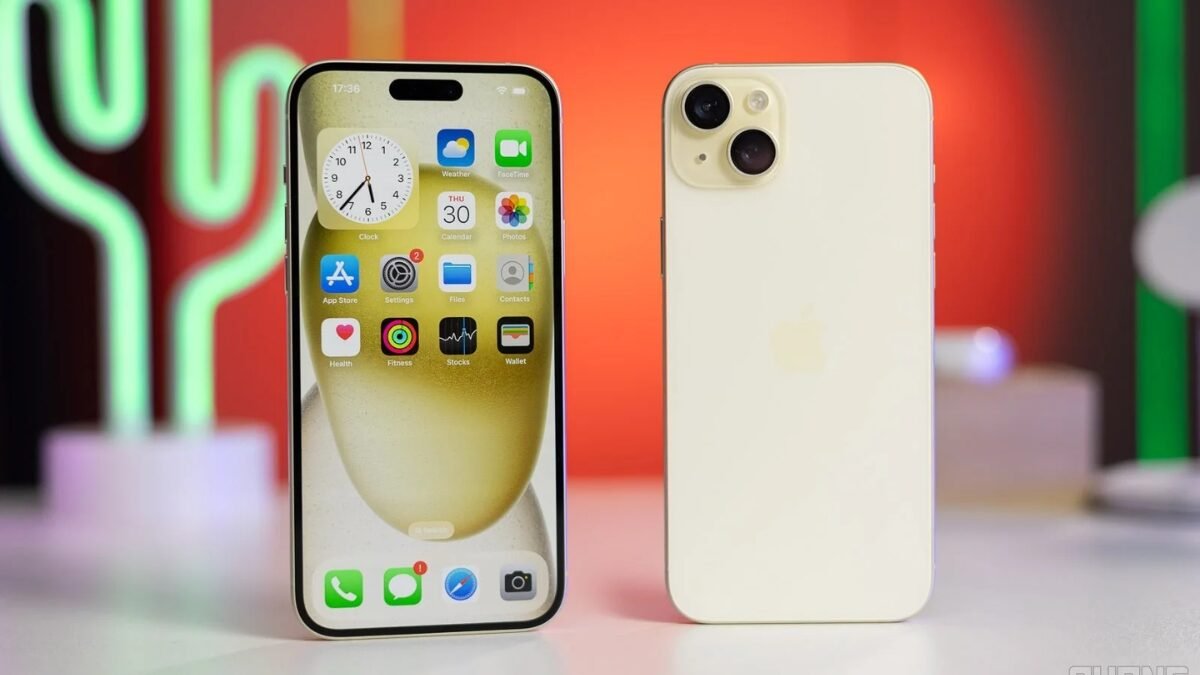 iPhone Under 20000