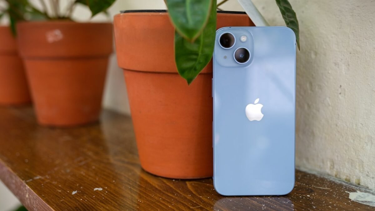 iPhone 14 Price Drop