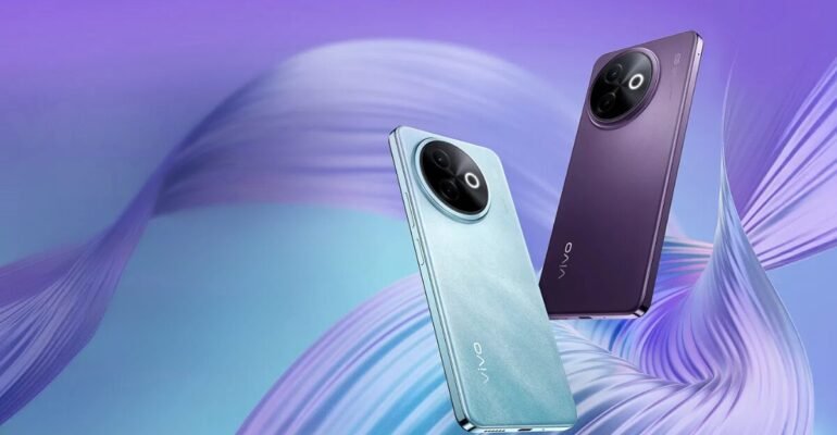 Vivo Y39 Price