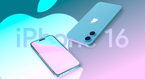 iPhone 16 Price