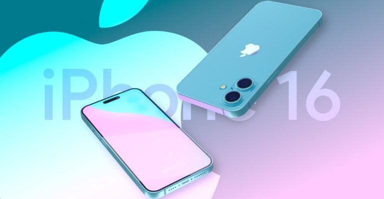 iPhone 16 Price