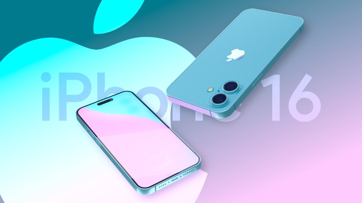 iPhone 16 Price