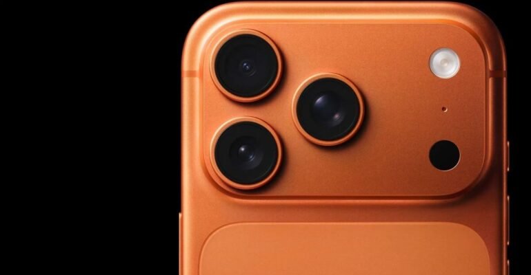 iPhone 17 Price