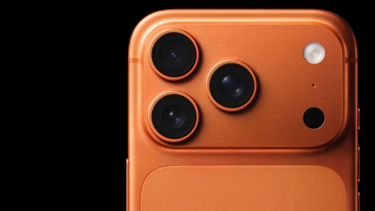 iPhone 17 Price