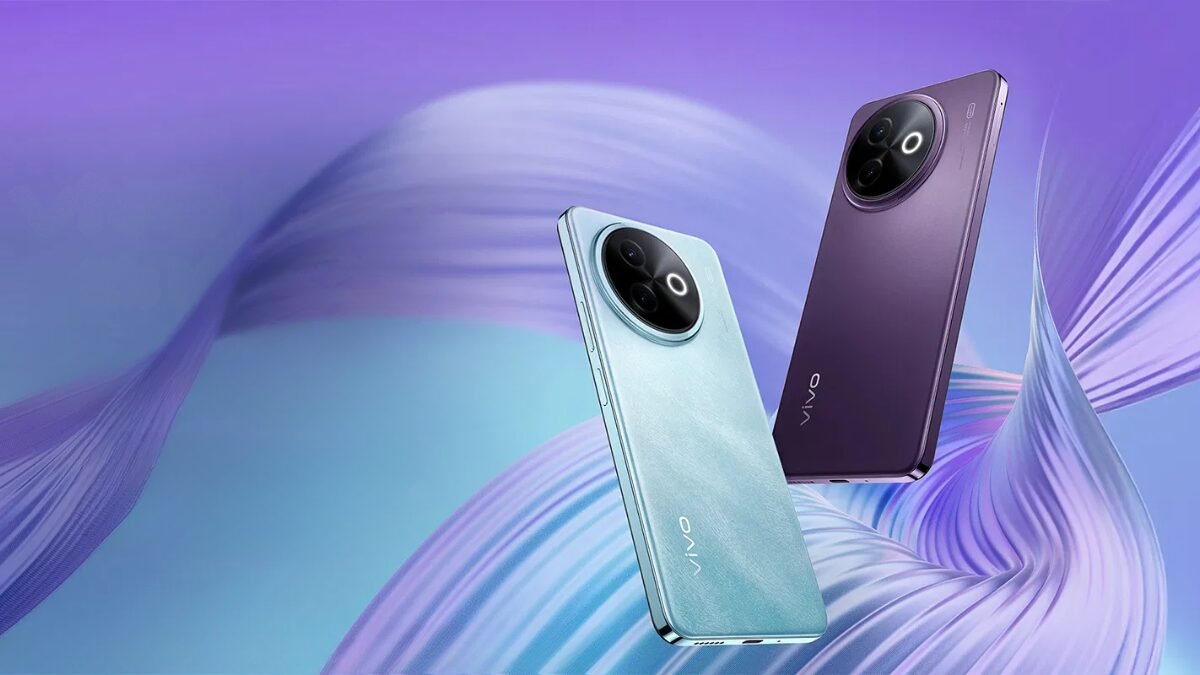 Vivo Y39 Price