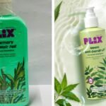 Plix Shampoo