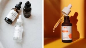Best Serum for Face