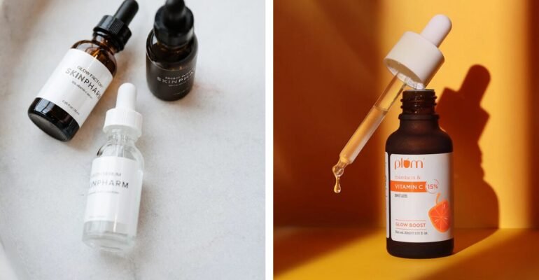 Best Serum for Face