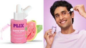 Plix Serum