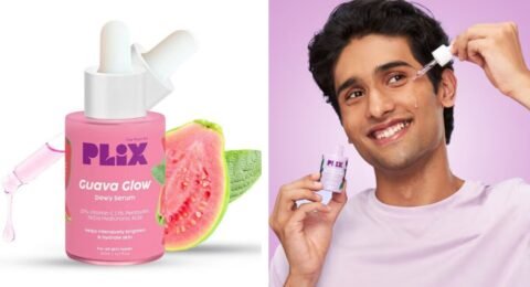 Plix Serum