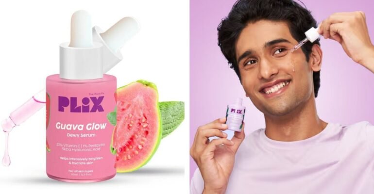 Plix Serum