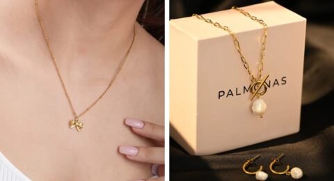 Palmonas Jewellery