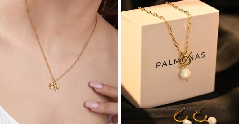 Palmonas Jewellery