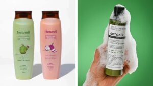 Best Shampoo for Hairfall