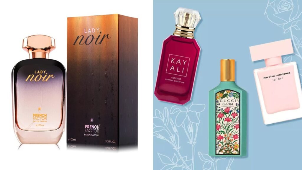 Best Perfume for Women