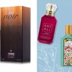 Best Perfume for Women