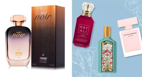Best Perfume for Women