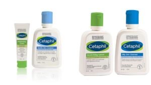 Cetaphil Moisturizer for Oily Skin