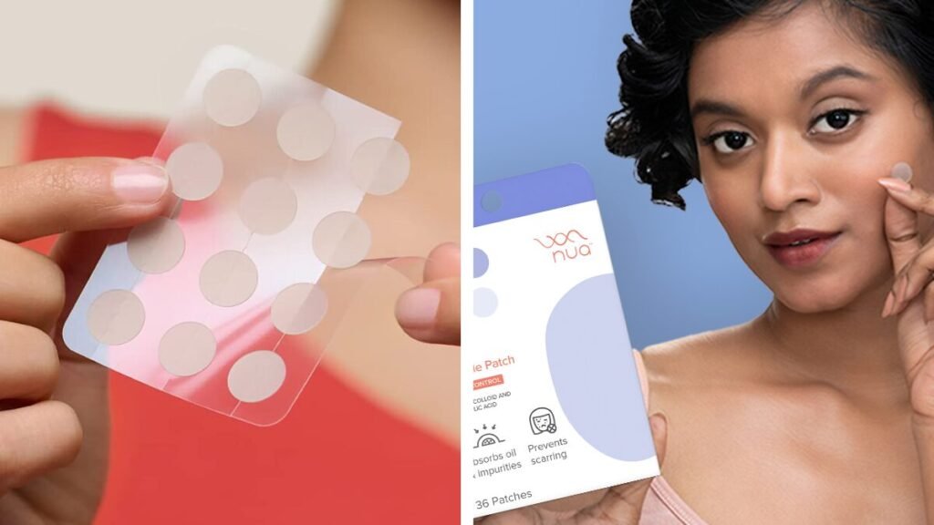 Pimple Patches