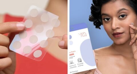 Pimple Patches