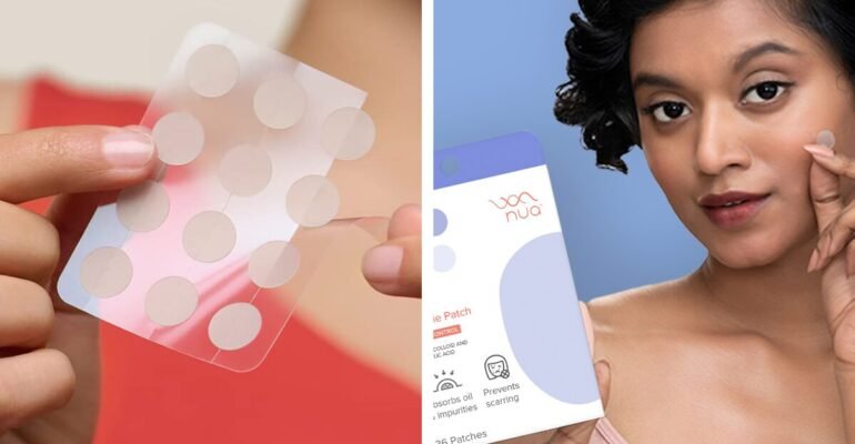 Pimple Patches