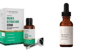 Glycolic Acid Serum